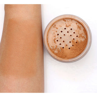 Translucent Loose Setting Powder Medium Deep
