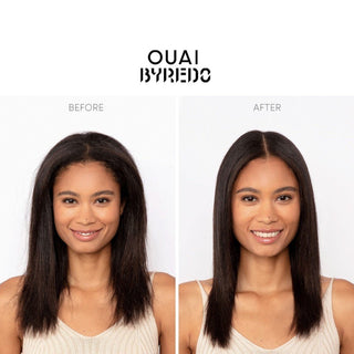 Ouai X Byredo Mojave Ghost Leave In Conditioner