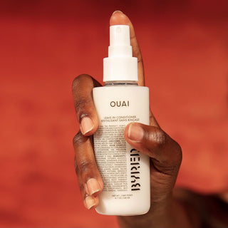 Ouai X Byredo Mojave Ghost Leave In Conditioner