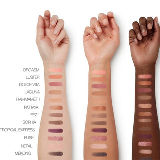 Your Mind Face Palette