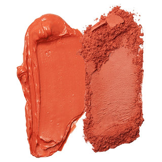 Major Headlines Double-Take Creme & Powder Blush Duo