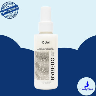 Ouai X Byredo Mojave Ghost Leave In Conditioner