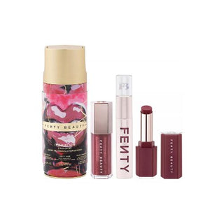 It’s Riri Szn 3 Piece Lip Set