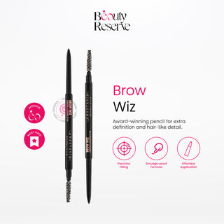 Brow Wiz