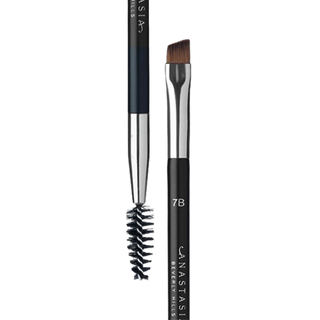 Brush 7B - Dual-Ended Angled Brush