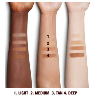 Airbrush Flawless Finish