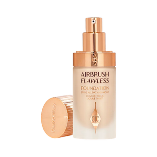 Airbrush Flawless Foundation