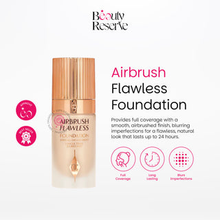Airbrush Flawless Foundation