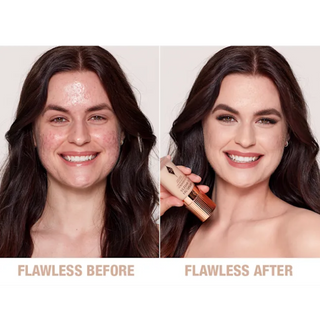 Airbrush Flawless Foundation