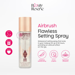 Airbrush Flawless Setting Spray