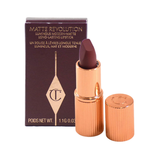 Matte Revolution (Sample)