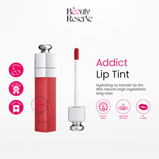 Dior Addict Lip Tint