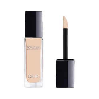 Dior Forever Skin Correct-Coverage Concealer - 24h Hydration and Wear