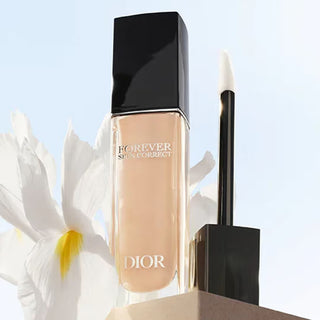 Dior Forever Skin Correct-Coverage Concealer - 24h Hydration and Wear
