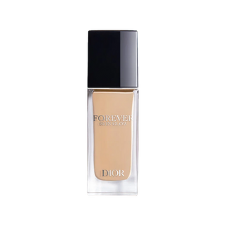 Dior Forever Skin Glow Clean Radiant Foundation - 24h Wear and Hydration