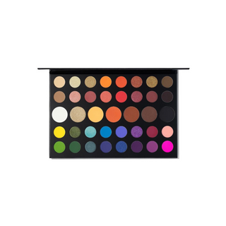Morphe X James Charles Palette
