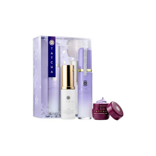 Skincare For Makeup Lovers - Instant Dewy Glow Set