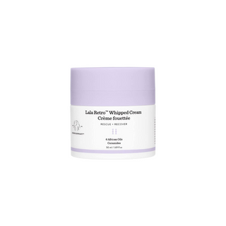 Lala Retro Whipped Cream