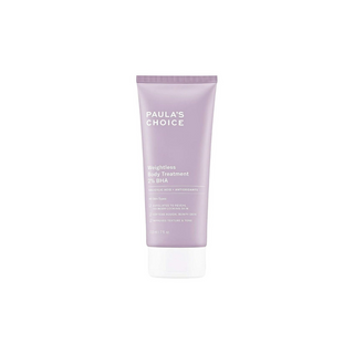 Weightless Body Treatment 2% BHA