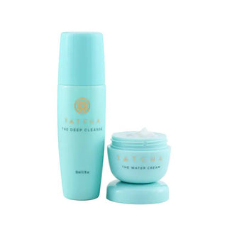 Tatcha Oil Free Pore Perfecting Duo