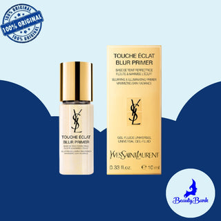 BEAUTY RESERVE - YSL TOUCHE ECLAT BLUR PRIMER (10 ML)