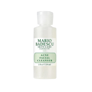 Acne Facial Cleanser