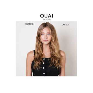 BEAUTY RESERVE - OUAI WAVE SPRAY TRAVEL SIZE