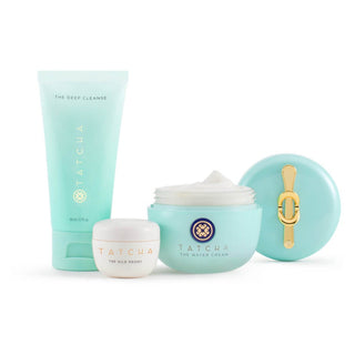 Cleanse, Hydrate and Smooth Trio