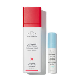 A-Passioni Retinol Cream