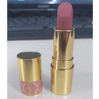 BEAUTY RESERVE - YSL ROUGE VOLUPTE SHINE LIPSTICK BALM TRAVEL SIZE - NO. 44