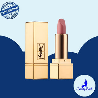 BEAUTY RESERVE - YSL ROUGE PUR COUTURE LIPSTICK TRAVEL SIZE