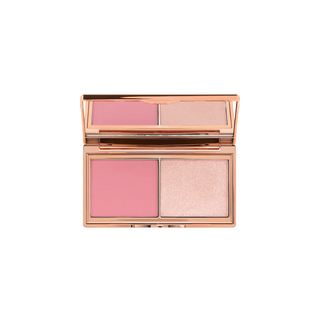 Hollywood Blush & Glow Glide Palette