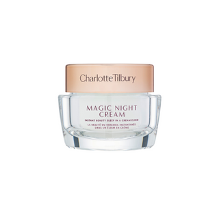 Magic Night Cream