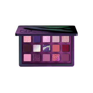 Roxa Eyeshadow Palette