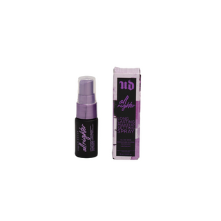All Nighter Waterproof Makeup Setting Spray (Sample Size)