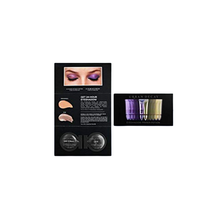 Eyeshadow Primer Potion Sample Card