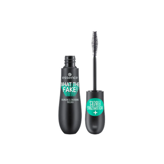 What The Fake ! Volumizing & Lengthening Mascara