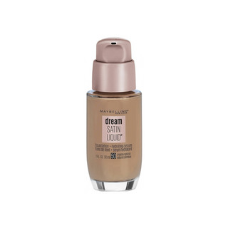 Dream Satin Liquid Foundation