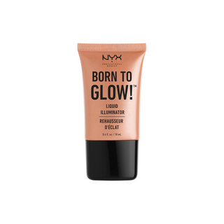 Born To Glow Liquid Illuminator