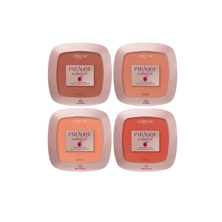 Paradise Enchanted Blush Fantastical