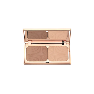 Filmstar Bronze & Glow