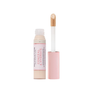 Conceal & Hydrate Concealer