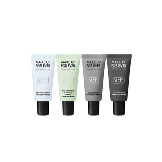 Step 1 Skin Equalizer