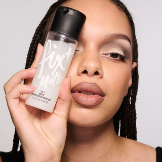 Prep + Prime Fix + Matte