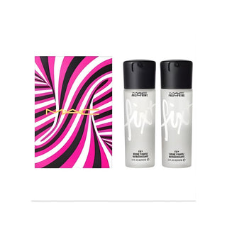 Mystic Mist Fix + Setting Spray Duo