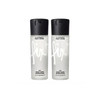 Mystic Mist Fix + Setting Spray Duo