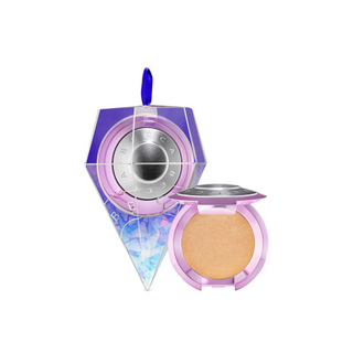 Shimmering Skin Perfector Pressed Highlighter Mini Celebration Ornament