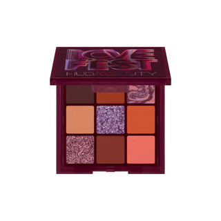 Lovefest Obsessions Eyeshadow Palette