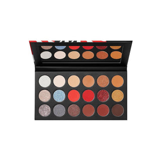 Coca-Cola Thirst For Life Artistry Palette