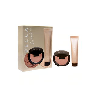 Becca Iconics Kit Cheeky Glow